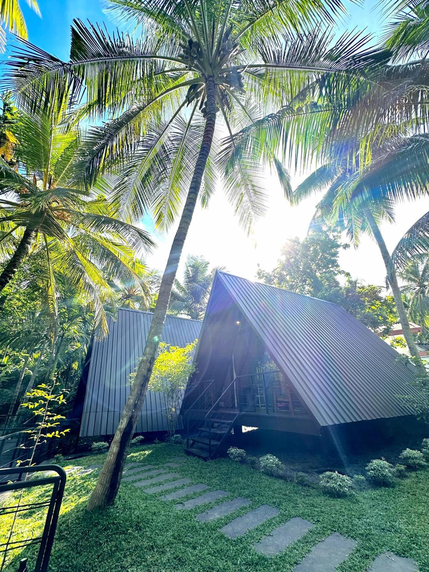 Rustic Cottages Udawalawe Exterior foto