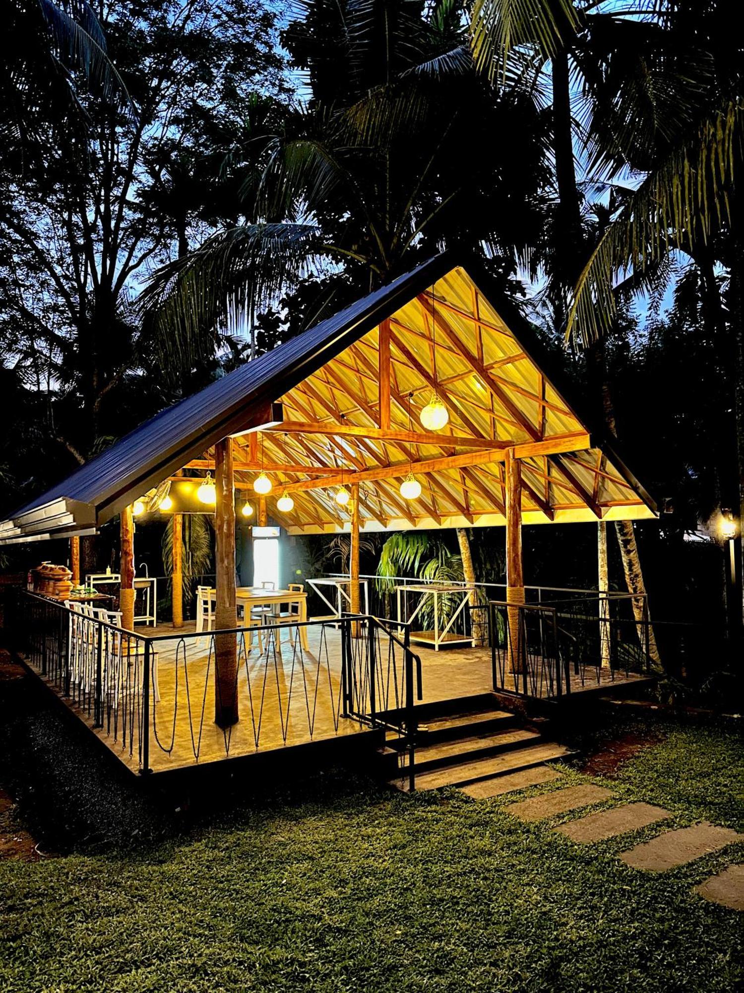 Rustic Cottages Udawalawe Exterior foto